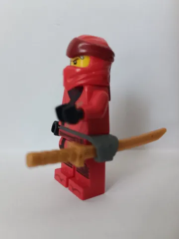 Figura decorativa: LEGOs Sword Holder for Minifigures — vista de referencia 2