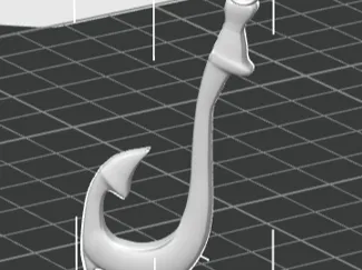 Maui Hook