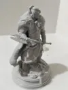 MONOCROMO PLA 0.16mm layer, 3 walls, 5% infill
