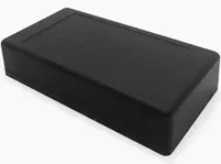0.2mm layer, 2 walls, 10% infill