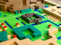 0.16mm layer, 2 walls, 15% infill
