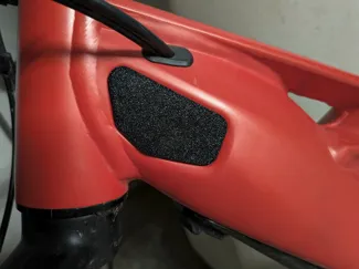 MTB KTM plug Bosch e-bike