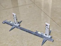0.2mm 层高, 2 层墙, 15% 填充
