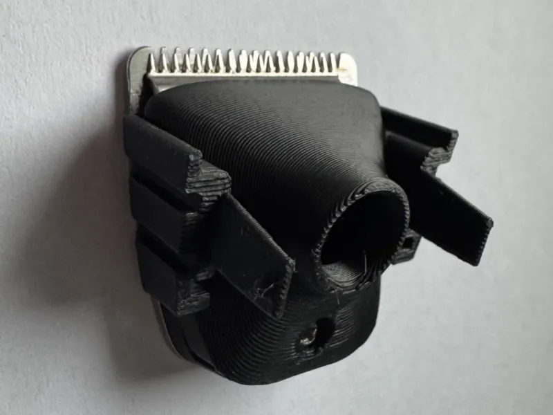 Philips BT7510/15 Beard Trimmer Head – Repair Part