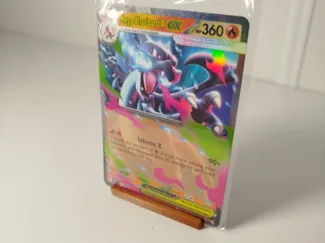 stand for cards 
