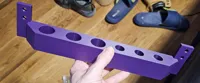 0.2mm layer, 3 walls, 30% infill