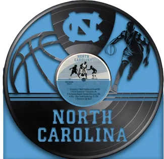 Tarheel Record