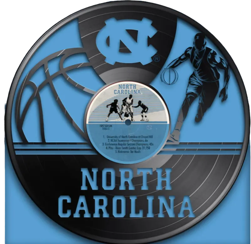 Tarheel Record