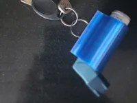 0.2mm layer, 2 walls, 20% infill