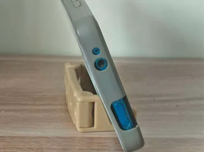 Portable Phone Stand