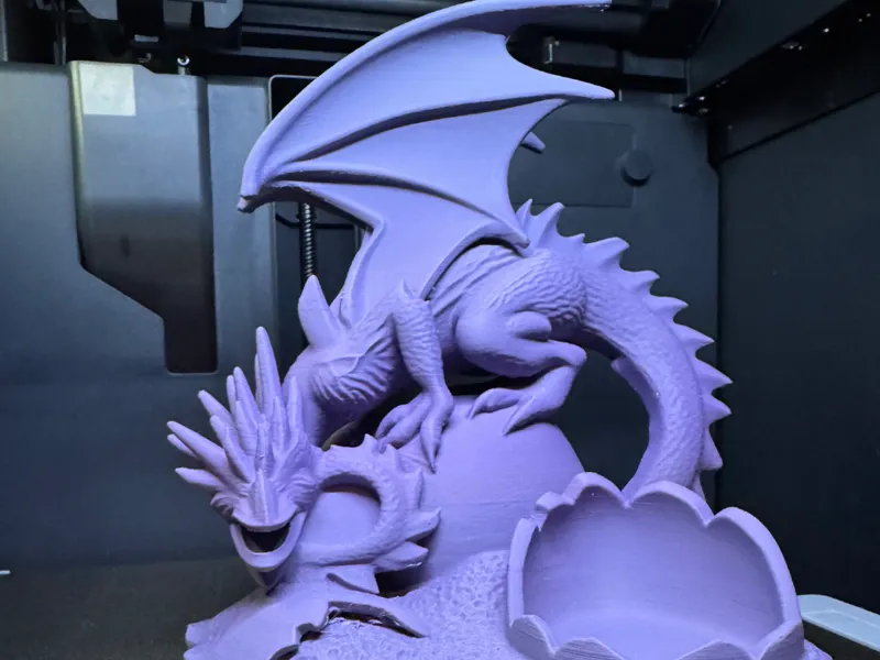 dragon