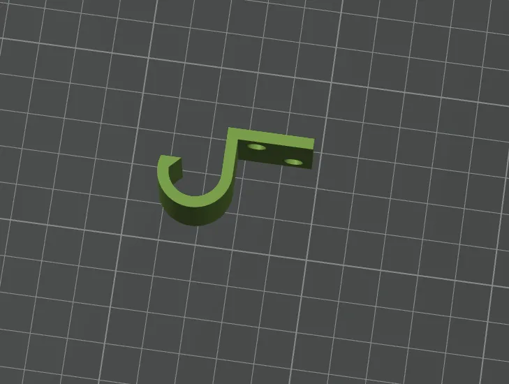 Cable Holder