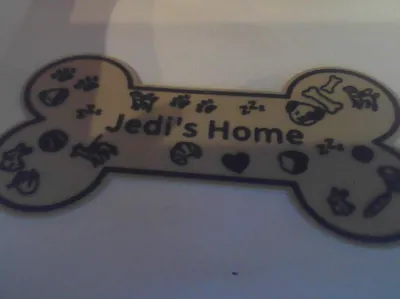 dog home plate