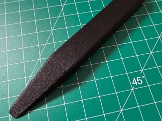 TPU Bed Scraper