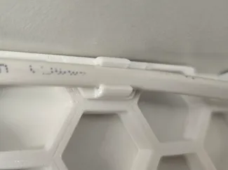 HSW Cable clip