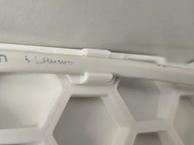 HSW Cable clip