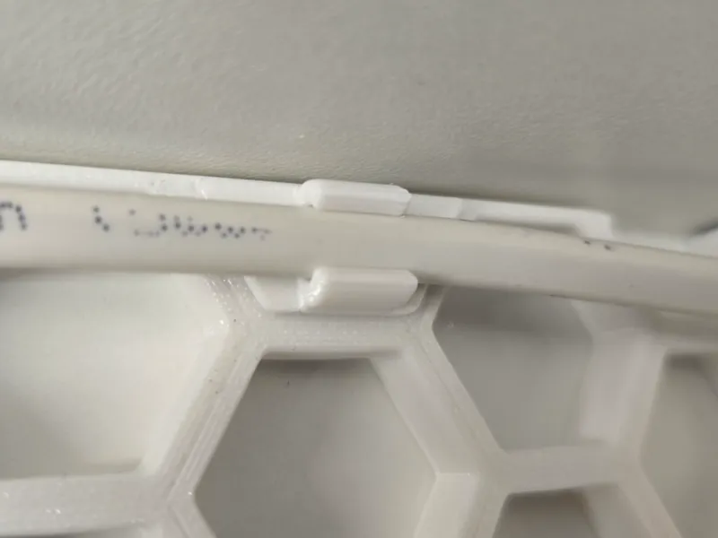 HSW Cable clip