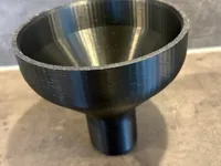 0.18mm layer, 4 walls, 25% infill