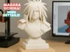 0.08mm layer, 2 walls, 10% infill