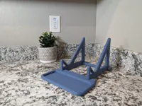 0.6mm nozzle, 0.18mm layer, 3 walls, 10% infill