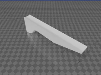 Long ramp