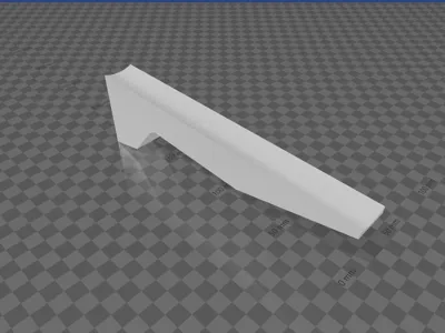 Long ramp