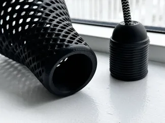 Lamp shade