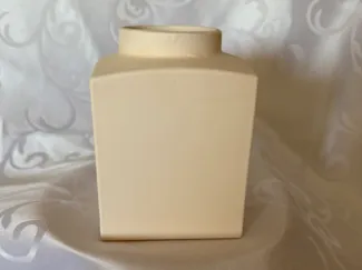 Vaso Quadro