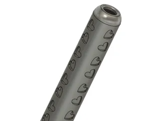 Lookah Seahorse Pro Replacement Tube