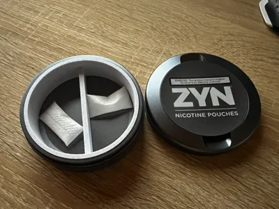 Zyn Divider