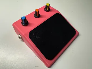 StompBox (Kick Drum)