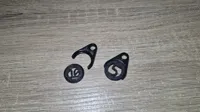 0.2mm nozzle, 0.1mm layer, 4 walls, 15% infill