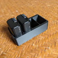 Lower height optimized - 22g 40min on A1mini