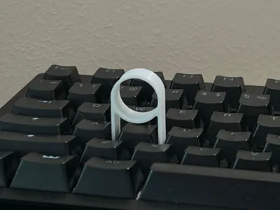KEYCAP PULLER LITE
