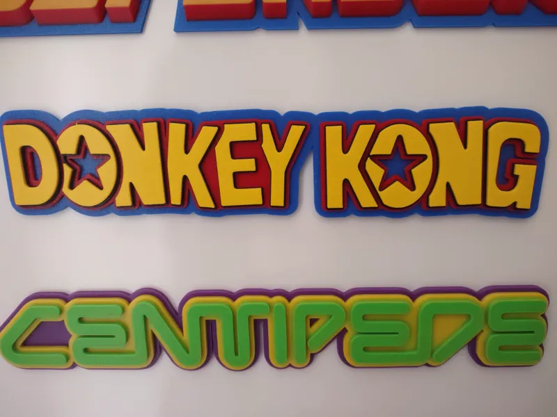 Donkey Kong