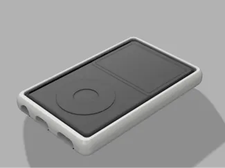 Innioasis Y1 hardcase