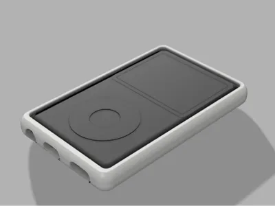 Innioasis Y1 hardcase