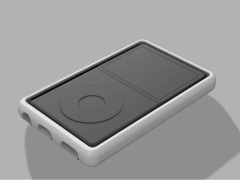 Innioasis Y1 hardcase