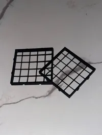 0.24mm layer, 2 walls, 15% infill