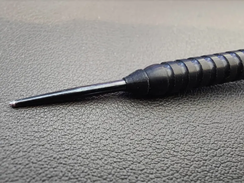 Steeldart Point Cones