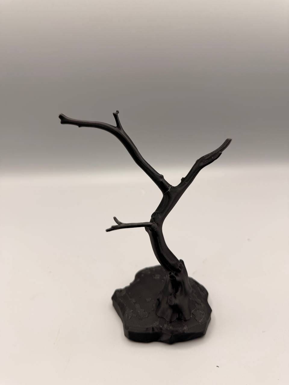Miniatura 1 do modelo 3D Bird Perch