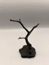 0.2mm layer, 2 walls, 8% infill