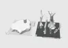 Max Version - 0.2mm layer, 2 walls, 18% infill