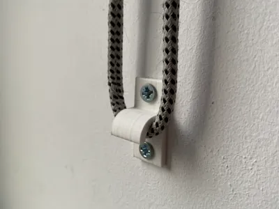 Blinds Cord Hook