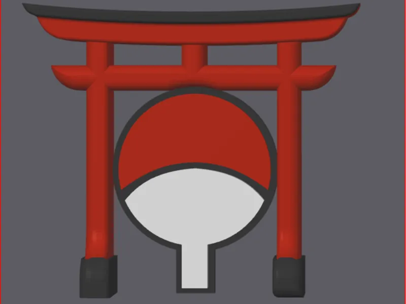Arco Uchiha