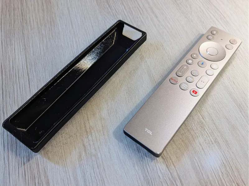 TCL Remote control case TPU