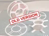 Spool core v1 + Rings v1 [old version -> not recommended]