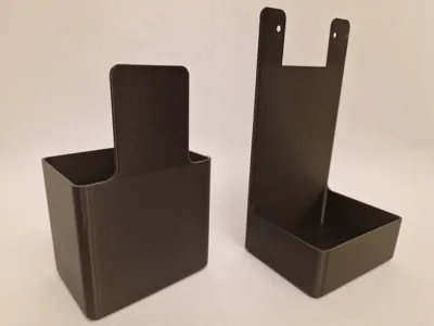 Collect scraps for Creality K2 Plus