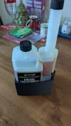 NEW BOTTLE DESIGN - 0.2mm layer, 3 walls, 25% infill