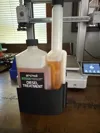 OLD BOTTLE DESIGN - 0.2mm layer, 3 walls, 25% infill